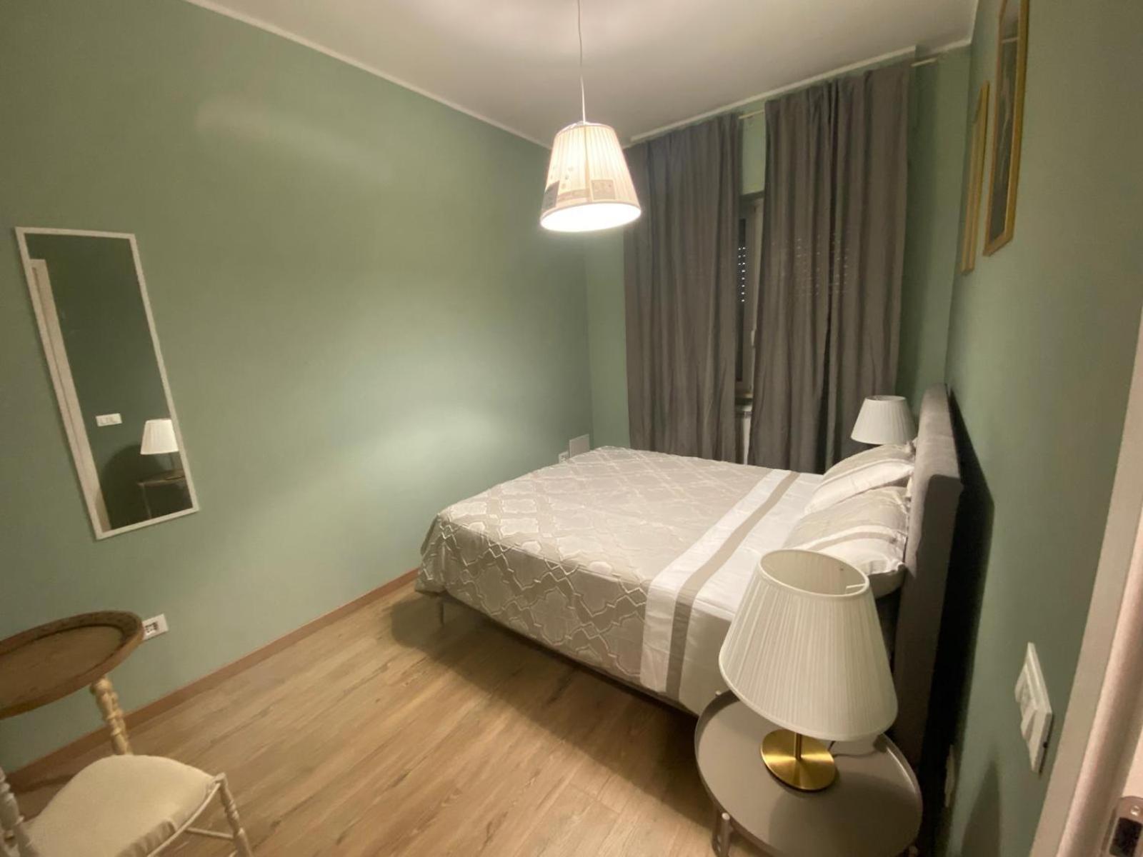 Ferienwohnung Relais 1 Near The Sea Airport Sea Rome Fiumicino Exterior foto
