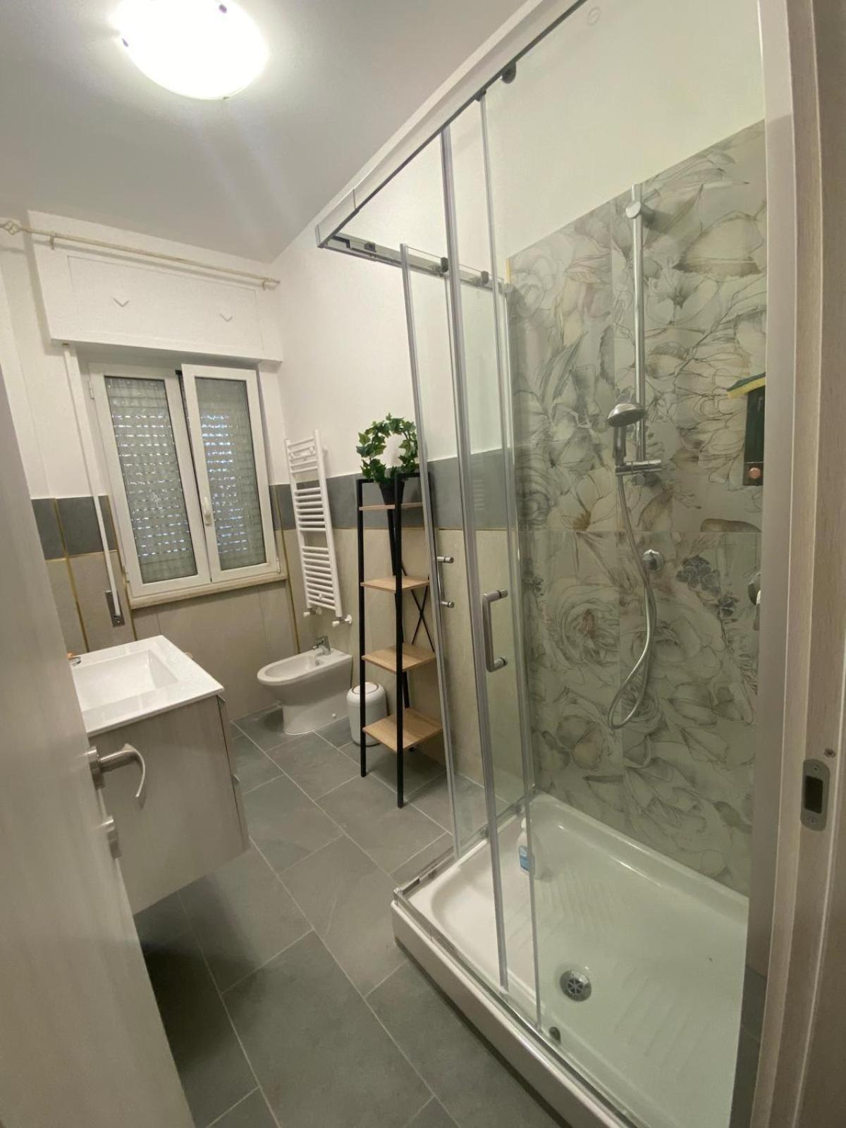 Ferienwohnung Relais 1 Near The Sea Airport Sea Rome Fiumicino Exterior foto