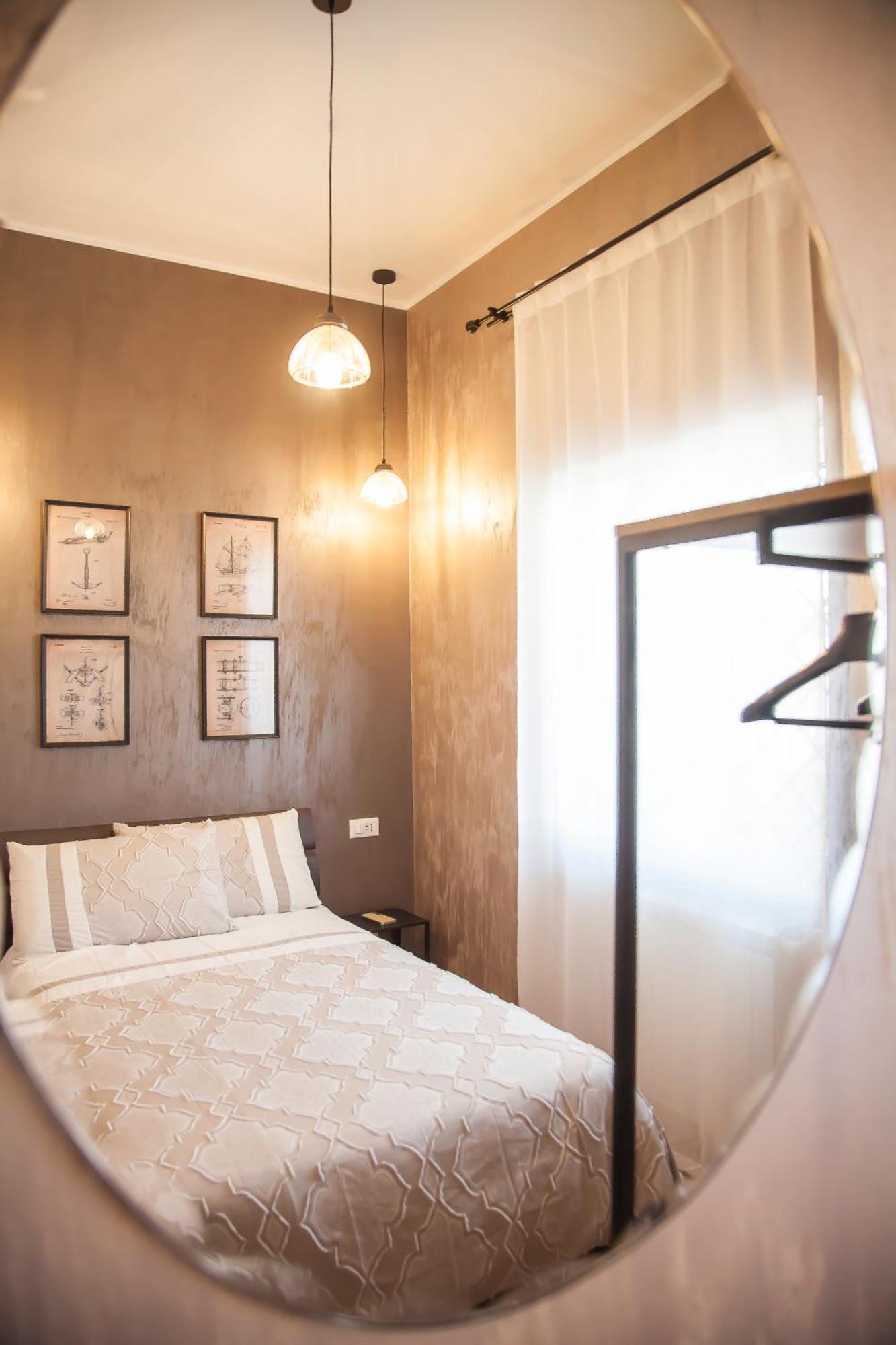 Ferienwohnung Relais 1 Near The Sea Airport Sea Rome Fiumicino Exterior foto